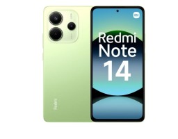 Xiaomi Redmi Note 14 4G 8/256Gb (61633) Lime Green