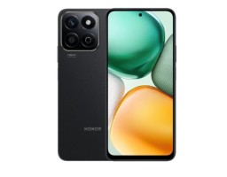Honor X7c 6/128Gb (5109BKCX) Midnight Black