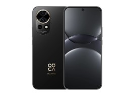 Huawei Nova 13 12/256Gb (51098CXJ) Black
