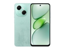 TECNO Spark Go 1 3/64Gb (KL4 64+3 MAGIC SKIN GREEN)
