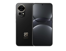Huawei Nova 13 12/512Gb (51098CXM) Black