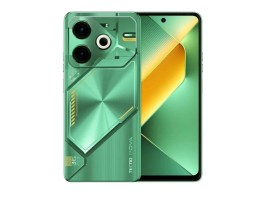 TECNO Pova 6 Neo 8/128Gb (li6 128+8 comet green)