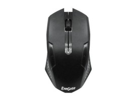 ExeGate SH-9025L (EX279942RUS) Black
