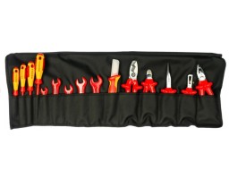 Knipex KN-989913 15 предметов
