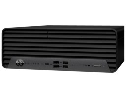 HP Elite 600 G9R SFF (628T4ET) Intel Core i7 13700 2100 МГц/16384 Mb/512 Gb SSD/DVD-нет/Intel UHD Graphics 770/Windows 11 Pro (Черный)