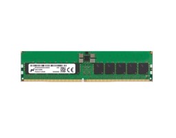 Micron 64Gb DDR5 4800MHz ECC Reg (MTC40F2046S1RC48BA1)