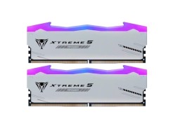 Patriot Viper Xtreme 5 RGB Mpower 32Gb DDR5 6000MHz (2x16Gb KIT) (PVXR532G60C30KM)