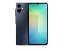 Samsung Galaxy A06 6/128Gb (SM-A065FZKHCAU) Black