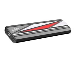 Netac ZX20L 256Gb (NT01ZX20L-256G-32BK)