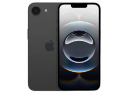 Apple iPhone 16e 128Gb (MD1Q4HN/A) Black