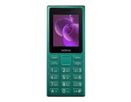Nokia 125 Dual Sim (TA-1655) (SP01Z07Z1984Y) Green