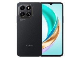 Honor X6b 4/128Gb (845729) Black