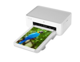 Xiaomi Instant Photo Printer 1S (BHR6747GL)