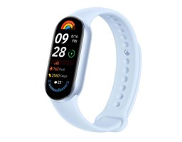 Xiaomi Smart Band 9 Arctic (BHR8346GL) Blue