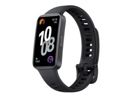 Huawei Band 10 (NOR-B19) (55020EER) Black
