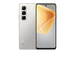 INFINIX Hot 50 8/256 ГБ (10063059) Titanium Grey