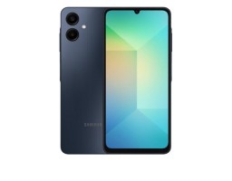 Samsung Galaxy A06 4/64Gb (SM-A065FZKDCAU) Black