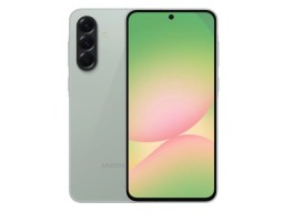 Samsung Galaxy A56 8/256Gb (SM-A566BZGWMEA) Olive