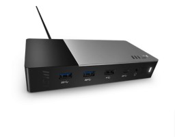 MSI USB-C Docking Station Gen 2 (957-1P151E-023)