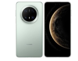 Huawei Mate 70 Pro 12/512Gb (51098DTG) Green