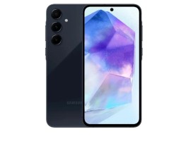 Samsung Galaxy A55 8/256Gb (SM-A556EZKWMDA) Dark Blue