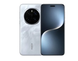 Honor Magic 7 Pro 12/512Gb (5109BQJL) Grey