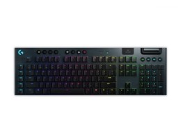 MSI FORGE GK100, Wired, RGB lighting, Anti-ghosting Capability (S11-04RU252-HH9) Black