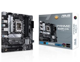 ASUS OEM PRIME B660M-A D4-CSM (90MB19K0-M1EAYC||oem)