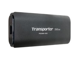 Patriot Transporter 512Gb (PTP512GPEC)
