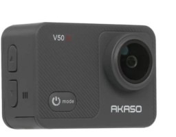 AKASO V50 X (SYYA0022-GY-01)