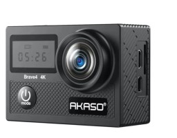 AKASO Brave 4 (SYA0004-BK-03)