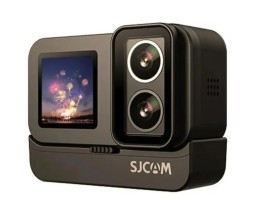 SJCAM SJ20 4K (SJCAM-SJ20-DualLens) Черный