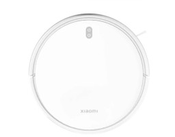 Xiaomi Robot Vacuum E12, 35Вт (BHR7331EU) White