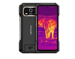 Ulefone Armor 27T 12/256Gb (6975326663885) Black