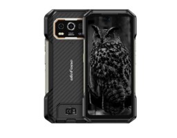 Ulefone Armor 27 12/256Gb (6975326663892) Black