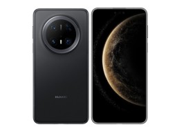Huawei Mate 70 Pro 12/512Gb (51098DTH) Black