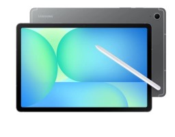 Samsung Galaxy Tab S10 FE+ 12/256Gb 5G (SM-X626BZSPCAU) Silver