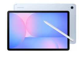 Samsung Galaxy Tab S10 FE 12/256Gb 5G (SM-X526BLBRCAU) Blue