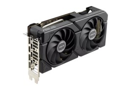 ASUS OC 8Gb AMD Radeon RX 7600 (DUAL-RX7600-O8G-EVO)