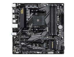 Gigabyte B550M DS3H R2