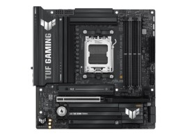 ASUS TUF GAMING B850M-PLUS WIFI