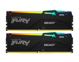 Kingston Fury Beast 32Gb DDR5 6800MHz (2x16Gb KIT) (KF568C34BBAK2-32)