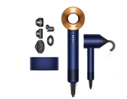 Dyson Supersonic HD08 (560711-01) Prussian Blue/Rich Copper