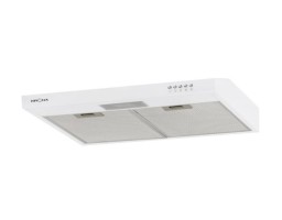 KRONA JESSICA slim 600 White PB (00018164)