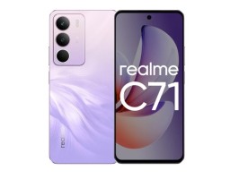 Realme C71 8/256Gb (6941764465725) Purple