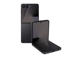 Samsung Galaxy Z Flip7 FE 8/128Gb (SM-F761BZKGCAU) Black