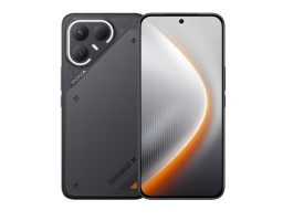 TECNO Pova 7 Pro 8/256Gb (LJ8 256+8 GEEK BLACK)