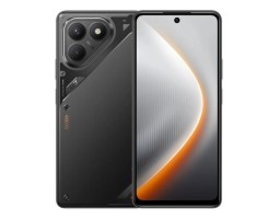 TECNO Pova 7 Neo 8/256Gb (LJ6 256+8 GEEK BLACK)