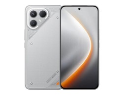 TECNO Pova 7 Pro 12/256Gb (LJ8 256+12 DYNAMIC GREY)