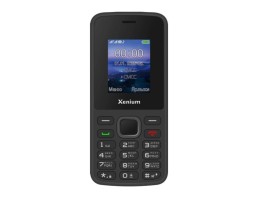 Philips Xenium X175 (CTX175BK/00) Black